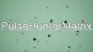 Pulse Hunter Matrix