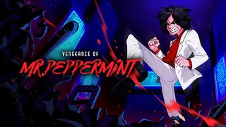 Vengeance of Mr. Peppermint