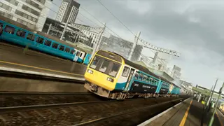 Train Sim World 6: Transport for Wales BR Class 142 'Pacer' DMU - Xbox One & Series