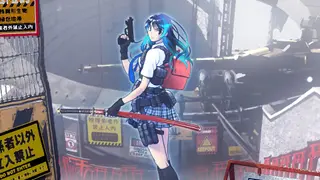 METRO QUESTER (Xbox One & Series)