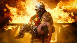 Firefighters: Airport Heroes - PS4