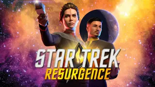 Star Trek: Resurgence