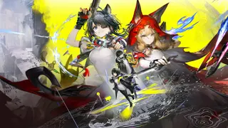 Arknights: Endfield - PS5