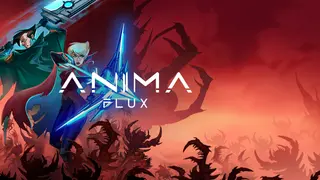 Anima Flux