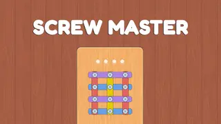 Screw Master Series X|S - Xbox Series