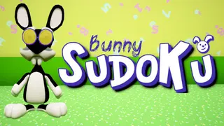 Bunny Sudoku