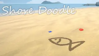 Shore Doodle