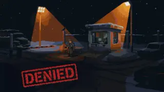 DENIED: Zarya-9