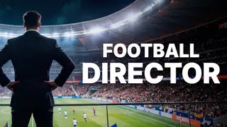 Football Director
