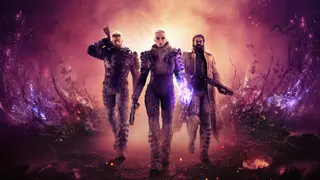 OUTRIDERS Demo - Xbox One & Series