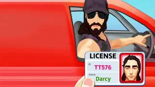 Car Cops - Xbox One