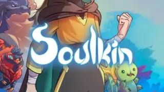 Soulkin - Switch