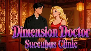 Dimension Doctor: Succubus Clinic