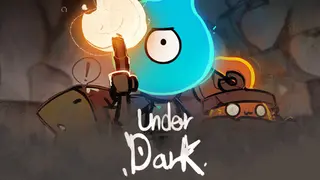 UnderDark: Defense