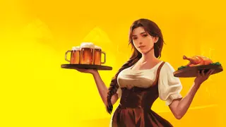 Tavern Manager Simulator - PS5