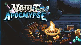 Vault Apocalypse