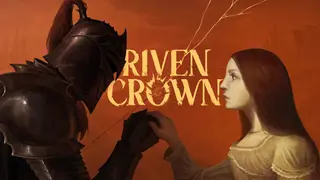 Riven Crown