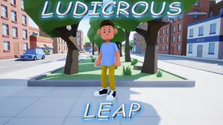 Ludicrous Leap