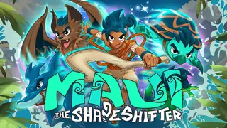 Maui the Shapeshifter