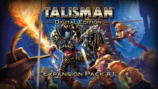 Expansion Pack #1 - Switch