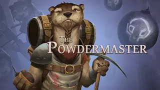 Banners of Ruin - The Powdermaster