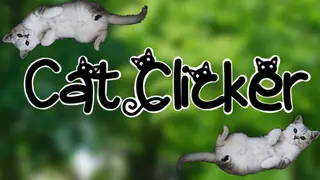 Cat Clicker