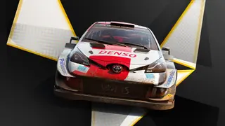 WRC 10 Deluxe Edition (Xbox One & Series)