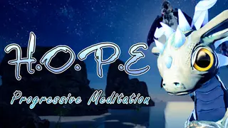 HOPE VR: Progressive Meditation
