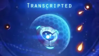 Transcripted - Switch