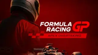 Formula Racing GP: Apex Overtaking - Switch