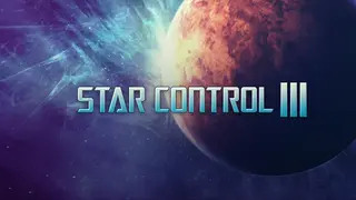 Star Control III