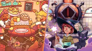 Bakery Bundle - Lemon Cake + Magical Bakery - Xbox One & Series
