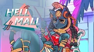 HELLMALL