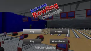 Extreme Bowling Challenge - Xbox One