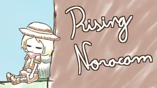 Rising Noracam
