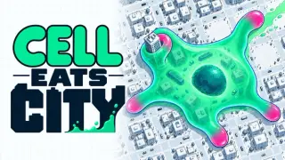 Cell Eats City
