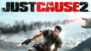 Just Cause 2 DLC Collection