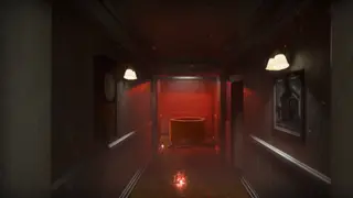 Evil Inside (Xbox One)