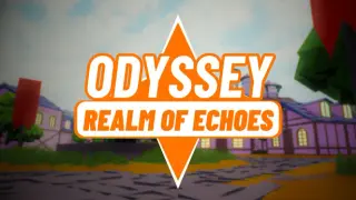 Odyssey: Realm of Echoes