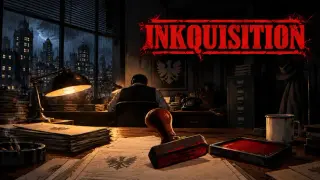 INKQUISITION