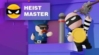 Heist Master