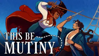 This Be Mutiny