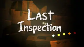 Last Inspection