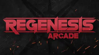 Regenesis Arcade