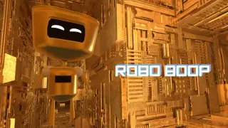 Robo Boop