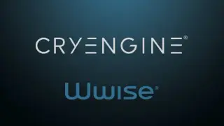 CRYENGINE - Wwise Project DLC