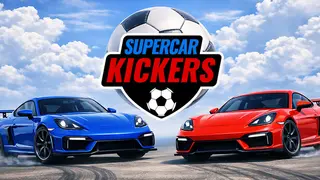 SupercarKickers
