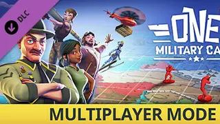 One Military Camp - Multiplayer Mode