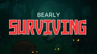 Bearly Surviving
