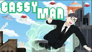 Gassy Man